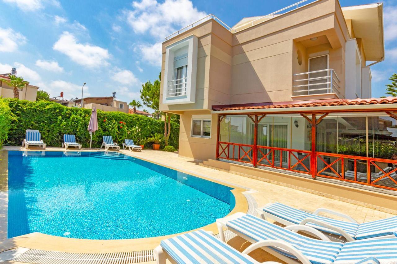 Paradise Town Villa Premium Belek Exterior photo