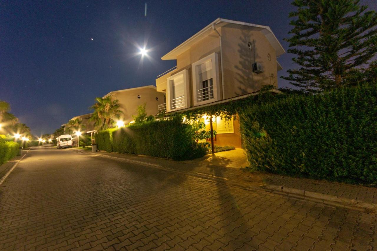 Paradise Town Villa Premium Belek Exterior photo