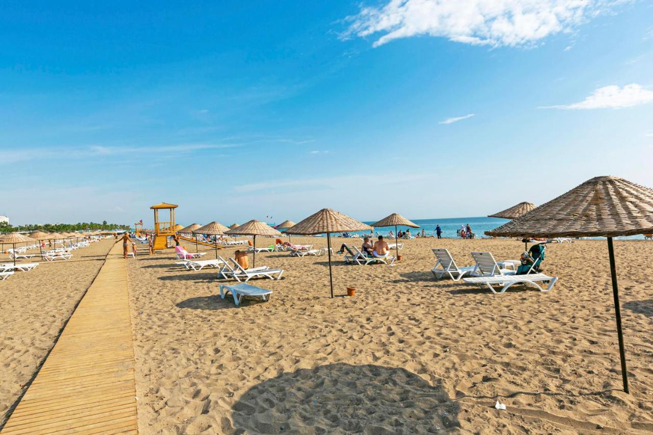 Paradise Town Villa Premium Belek Exterior photo