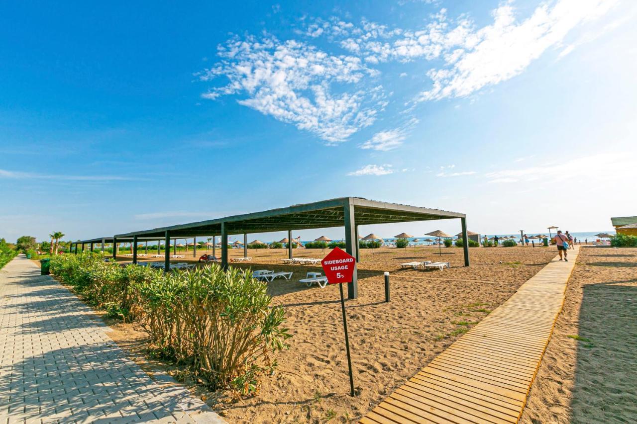Paradise Town Villa Premium Belek Exterior photo