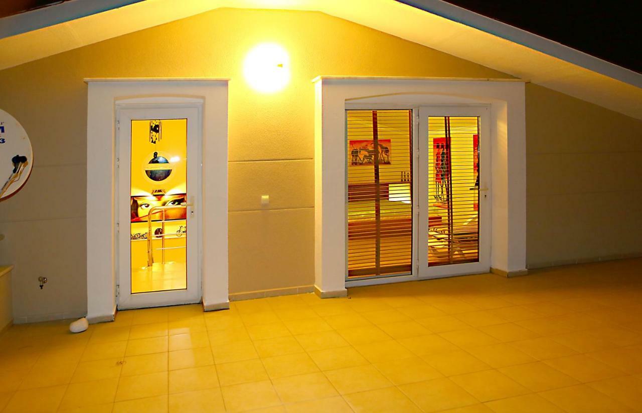 Paradise Town Villa Premium Belek Exterior photo