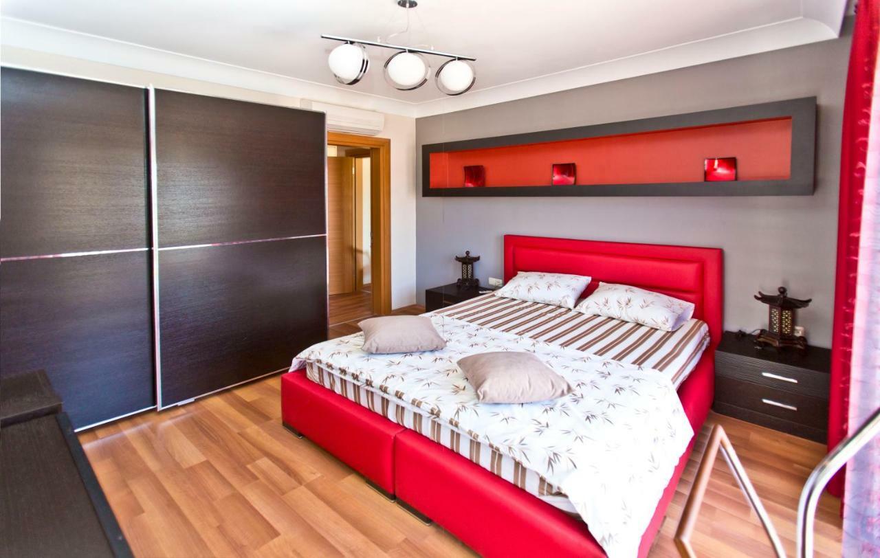 Paradise Town Villa Premium Belek Exterior photo