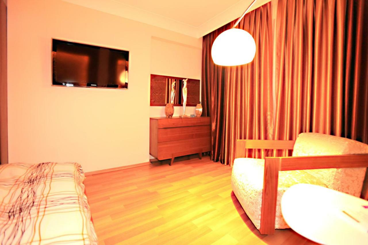 Paradise Town Villa Premium Belek Exterior photo