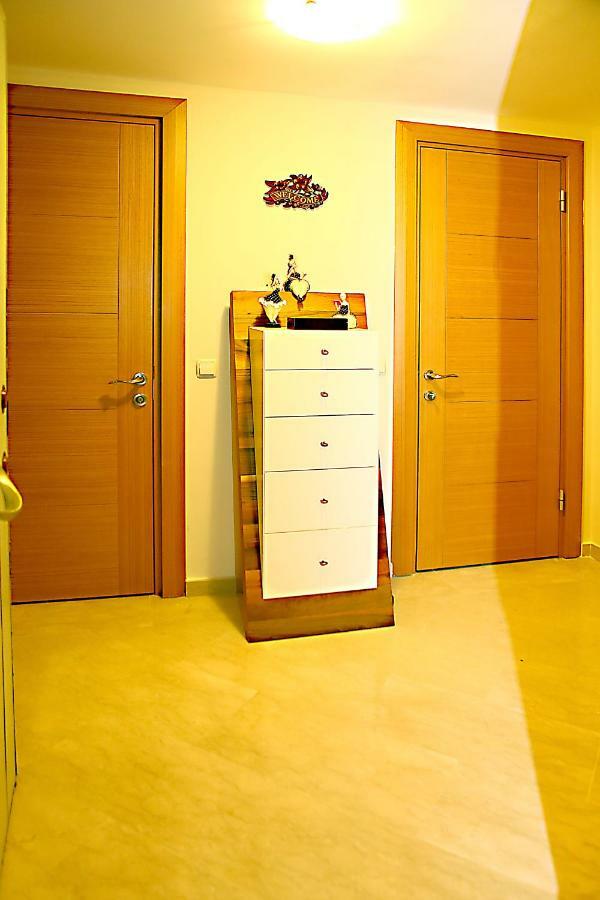 Paradise Town Villa Premium Belek Exterior photo