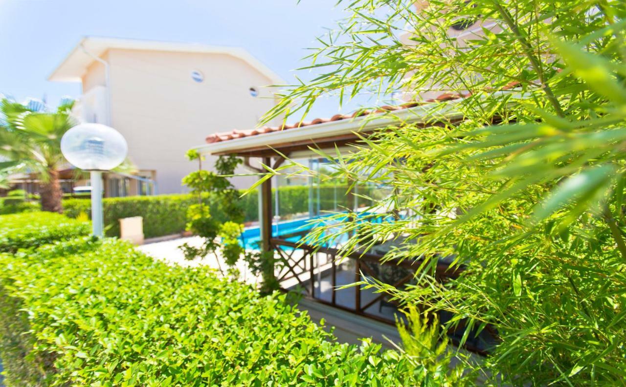 Paradise Town Villa Premium Belek Exterior photo